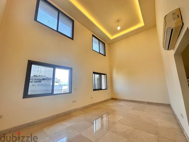 Duplex For Sale In Jnah دوبلكس للبيع في الجناح 2