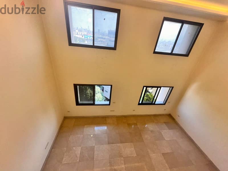 Duplex For Sale In Jnah دوبلكس للبيع في الجناح 3