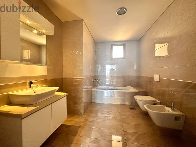 Duplex For Sale In Jnah دوبلكس للبيع في الجناح 8