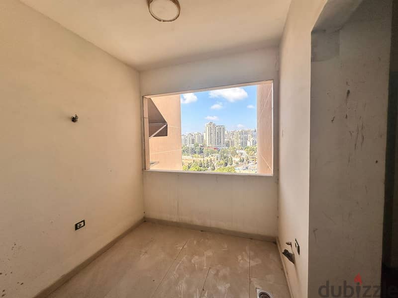 Apartment For Sale In Jnah شقة للبيع في الجناح 3