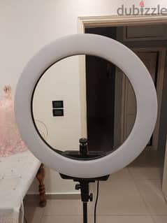 Ring Light for tiktok