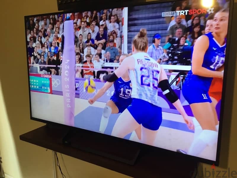 Sony tv 55 inch 6