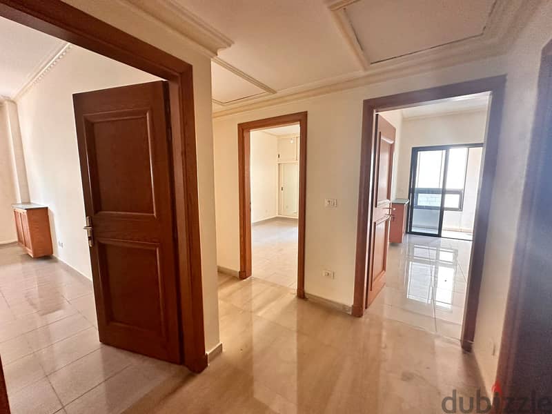 Apartment For Sale In Jnah شقة للبيع في جناح 13