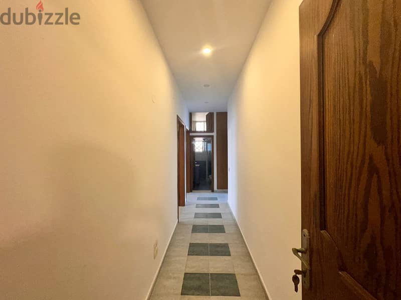 Apartment For Rent In Jnah شقة للإيجار في الجناح 6