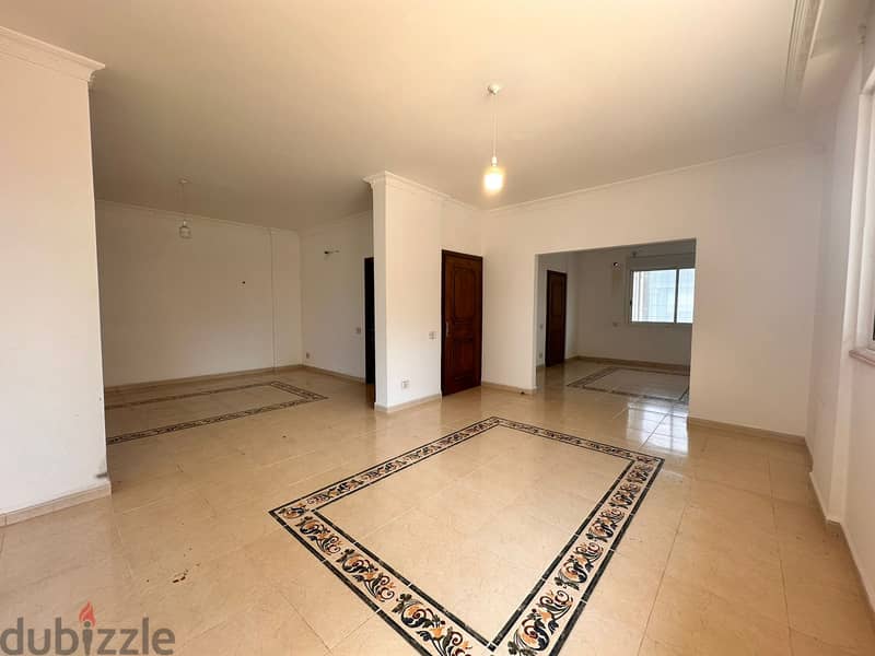 Apartment For Rent In Jnah شقة للإيجار في الجناح 8