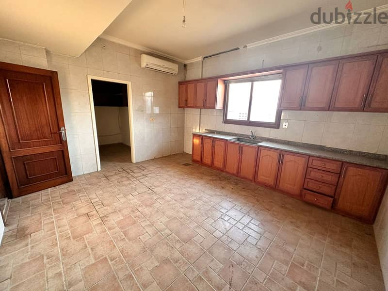 Apartment For Rent In Jnah شقة للإيجار في الجناح 1