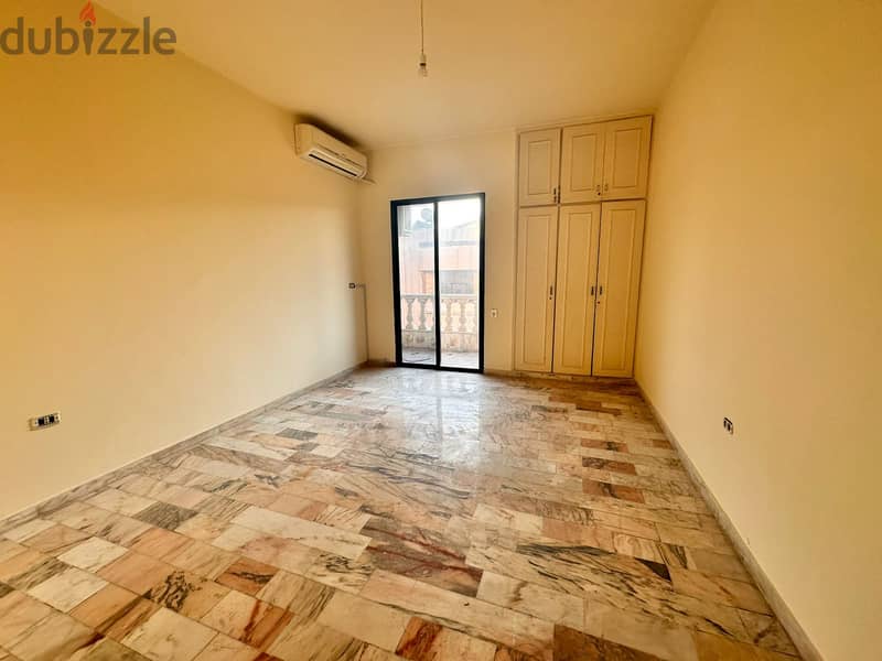 Apartment For Rent In Jnah شقة للإيجار في الجناح 4