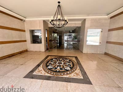 Apartment For Sale In Jnahشقة للبيع في الجناح