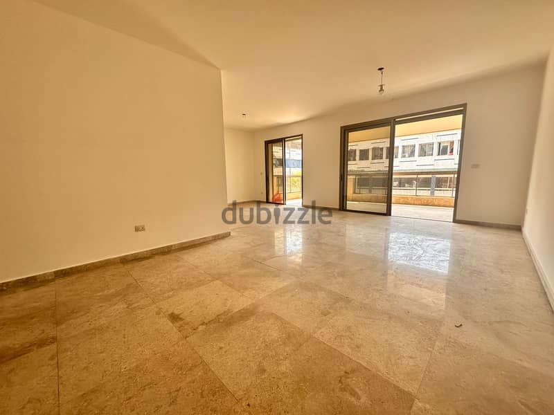 Apartment For Sale In Jnahشقة للبيع في الجناح 1