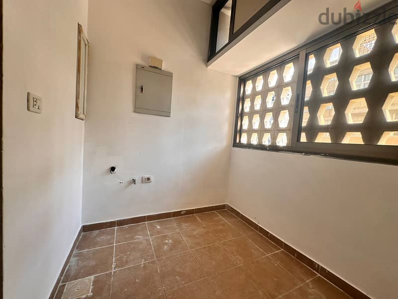 Apartment For Sale In Jnahشقة للبيع في الجناح 3