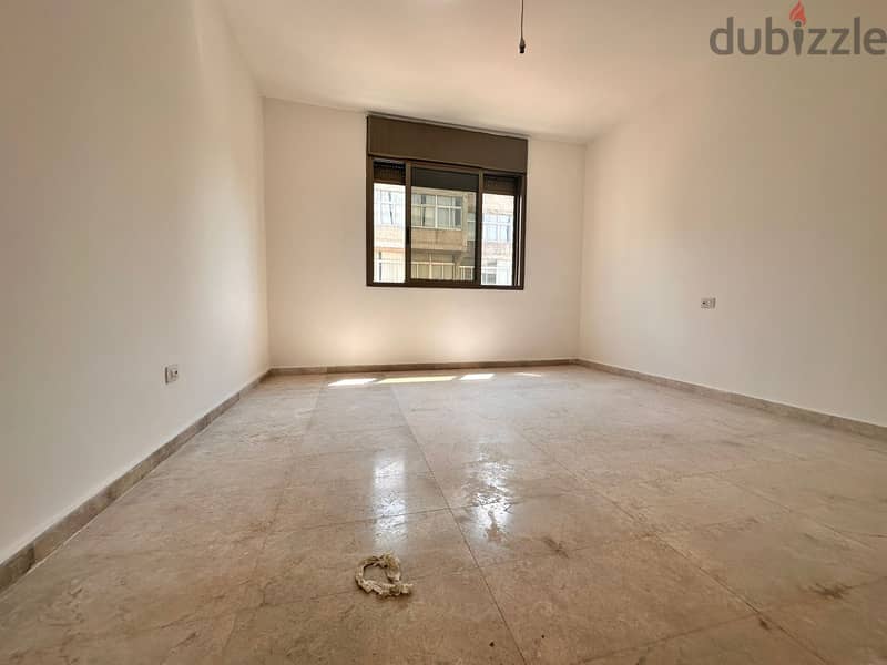 Apartment For Sale In Jnahشقة للبيع في الجناح 4