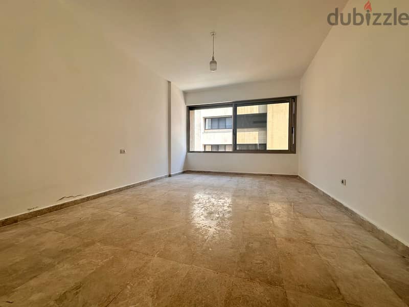 Apartment For Sale In Jnahشقة للبيع في الجناح 6