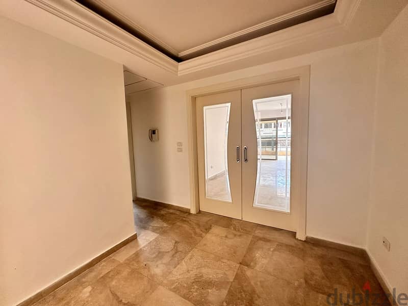 Apartment For Sale In Jnahشقة للبيع في الجناح 8