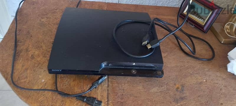 ps3 used like new 1