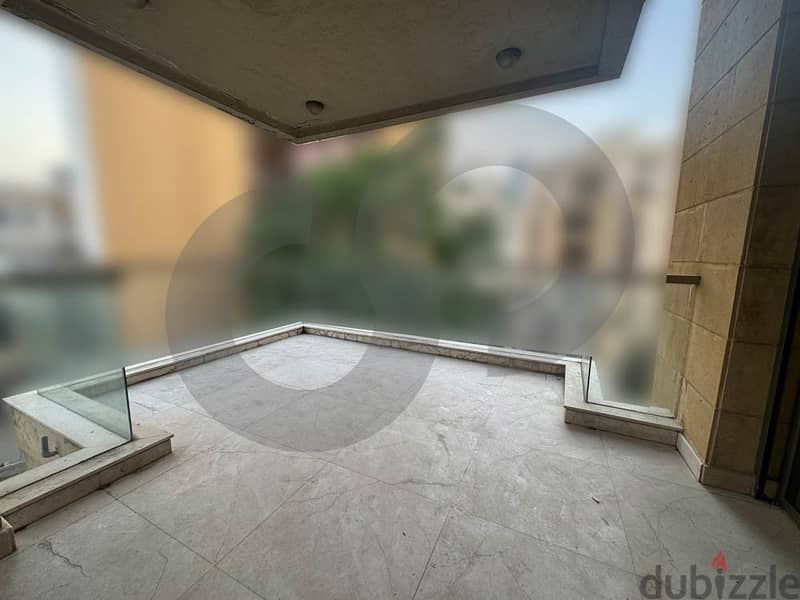 Brand new apartment in care d’or achrafieh/ كاريه دور REF#DK111438 6