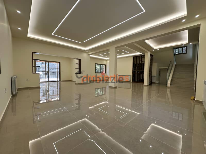 Villa For Rent in Mtayleb فيلا للاجار في المطيلب CPCF71 1