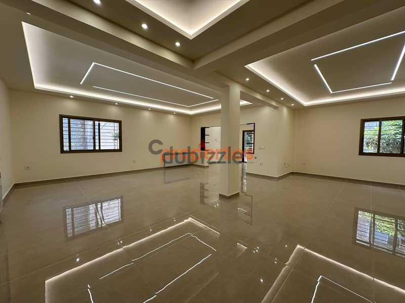 Villa For Rent in Mtayleb فيلا للاجار في المطيلب CPCF71 2