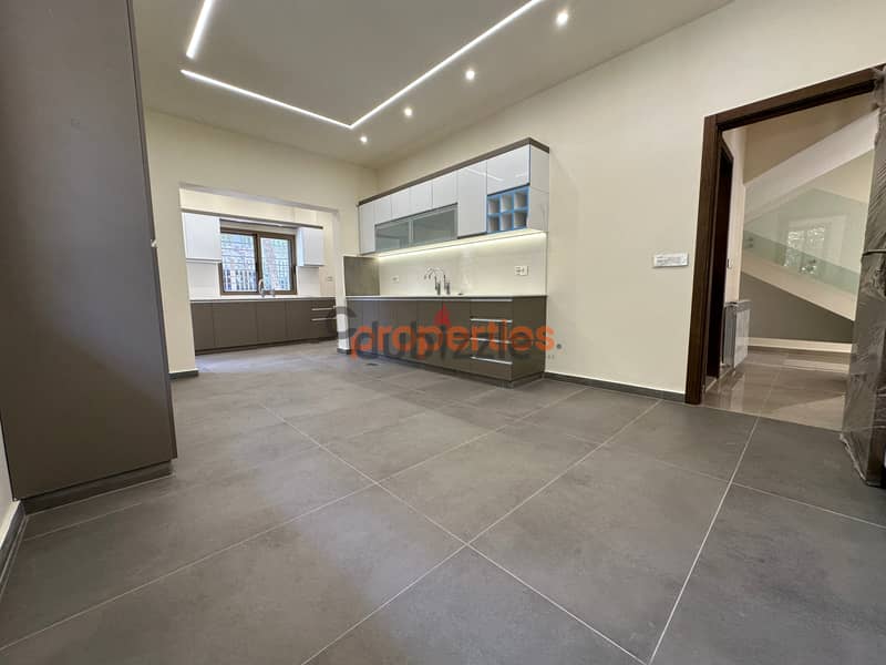 Villa For Rent in Mtayleb فيلا للاجار في المطيلب CPCF71 6