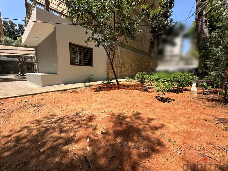 Villa For Rent in Mtayleb فيلا للاجار في المطيلب CPCF71 9