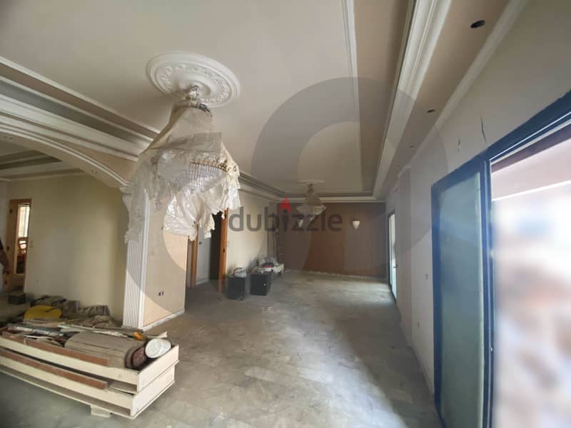 320 SQM Apartment FOR SALE in  aramoun/دوحة REF#MA111439 1