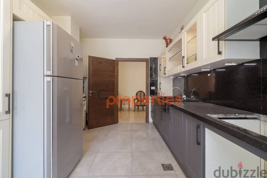 Apartment For Sale in Mtayleb +Terrace شقة للبيع في المطيلب CPCF85 5