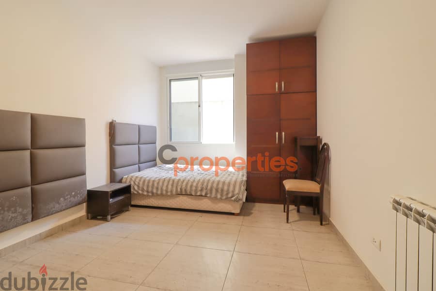 Apartment For Sale in Mtayleb +Terrace شقة للبيع في المطيلب CPCF85 13