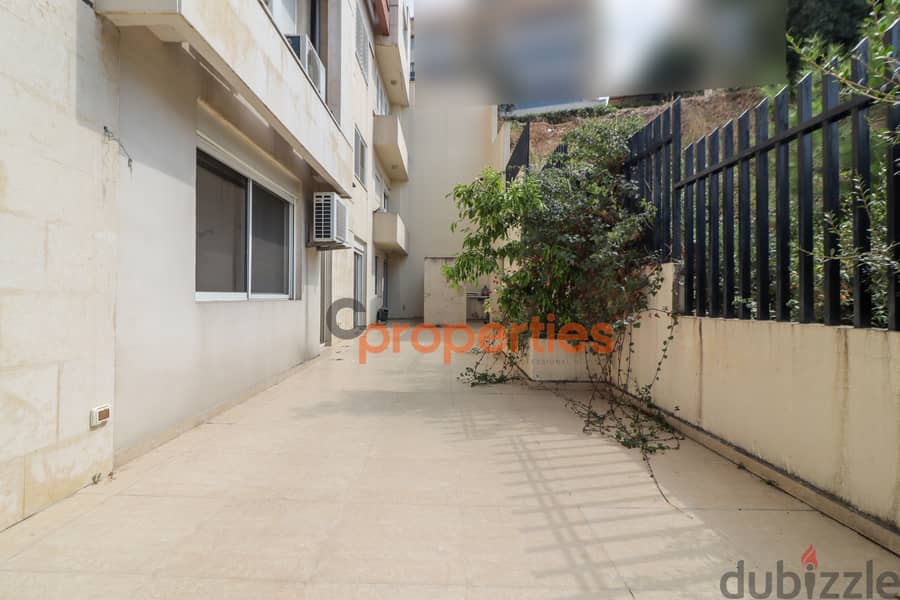 Apartment For Sale in Mtayleb +Terrace شقة للبيع في المطيلب CPCF85 14