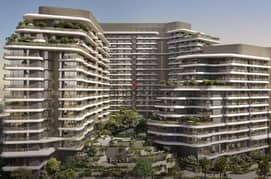 Apartments and Duplex For Sale in Verdes, Dubai