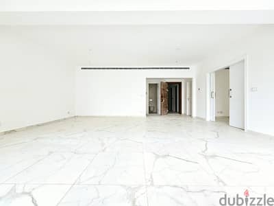 RA24-3572 Spacious Apartment in Clemenceau, 230m² is now for rent