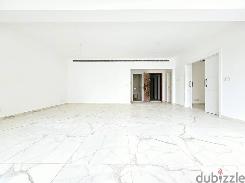 RA24-3572 Spacious Apartment in Clemenceau, 230m² is now for rent 0