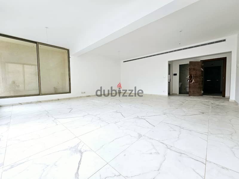 RA24-3572 Spacious Apartment in Clemenceau, 230m² is now for rent 1