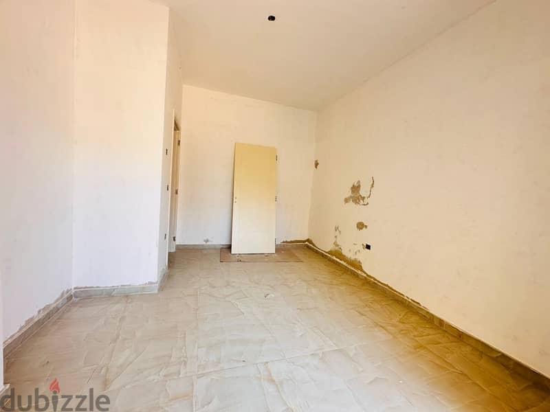 Apartment For Sale In Hadath - Hay Al American شقة للبيع في الحدث - 1