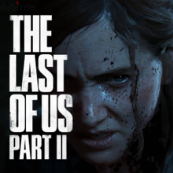 matloub the last of us part 2 used ps4 0