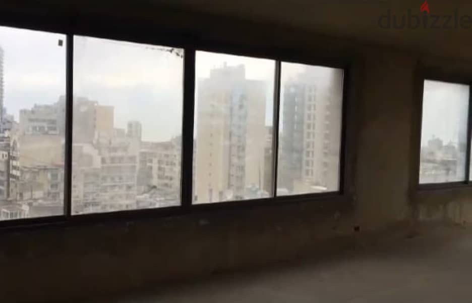 4705 Sqm | Building For Sale In Achrafieh (16 Floors) | Beirut View 2