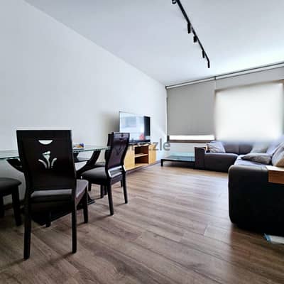 RA24-3573 Charming Apartment in Hamra, 115m² is now for rent