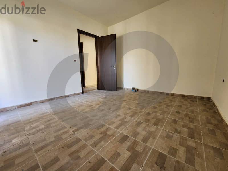 125SQM APARTMENT for sale in Chekka-Batroun/شكا REF#YW111440 1