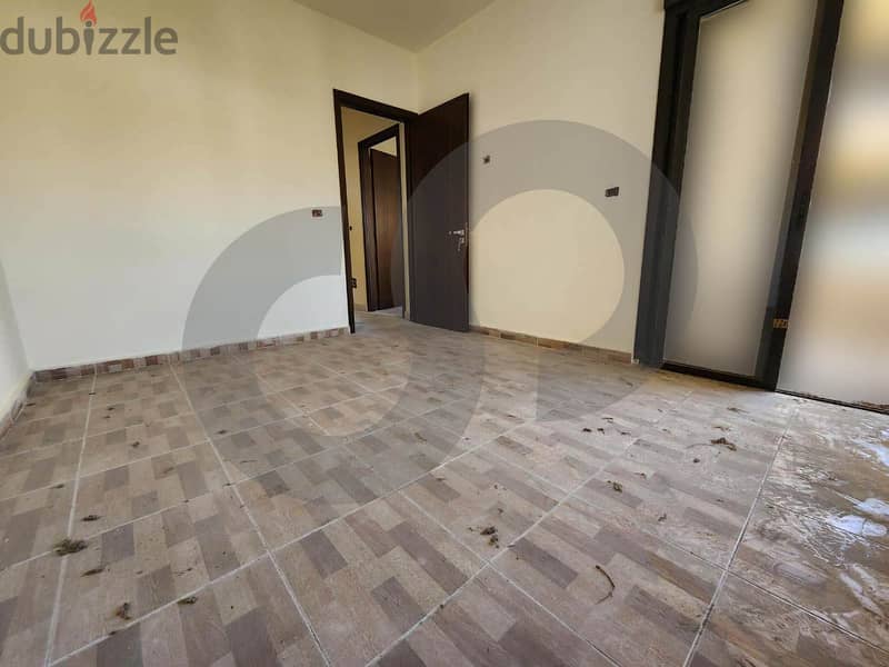 125SQM APARTMENT for sale in Chekka-Batroun/شكا REF#YW111440 3