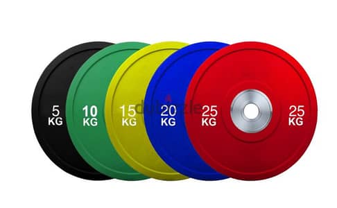 Bumper plates  new 03027072 GEO SPORT