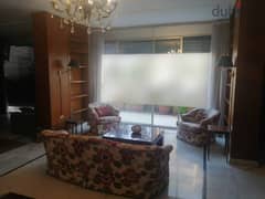 SPACIOUS APARTMENT IN HAMRA PRIME (400SQ) 3 BEDROOMS , (HA-220) 0