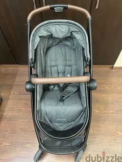 Maxi Cosi Stroller