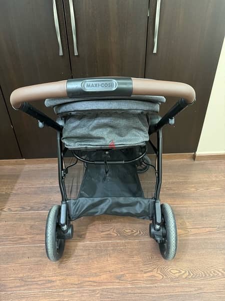 Maxi Cosi Stroller 1