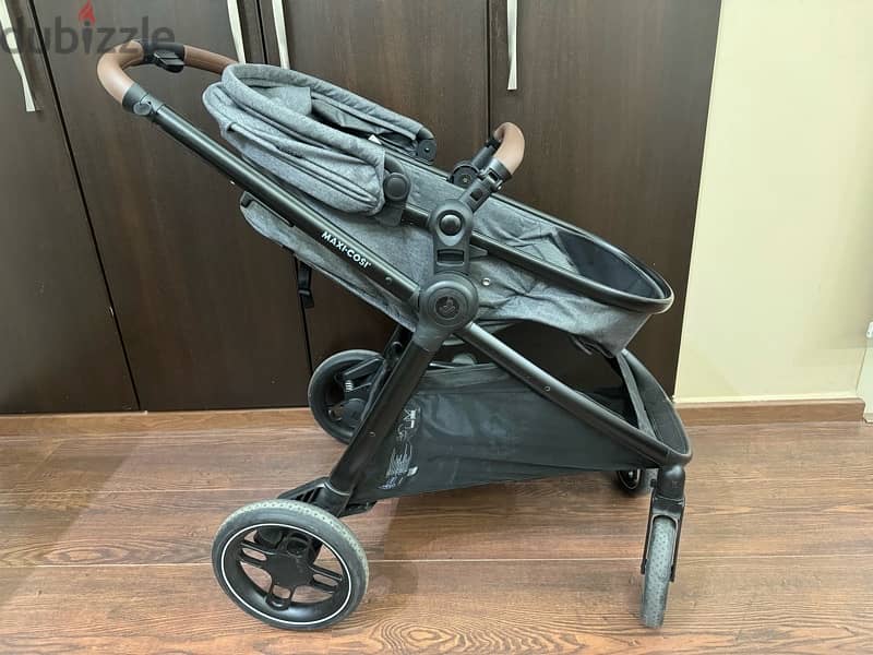 Maxi Cosi Stroller 2