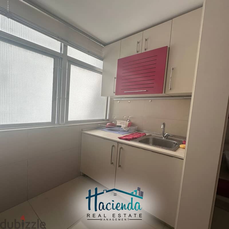 Modern Apartment For Rent In Hamra 3