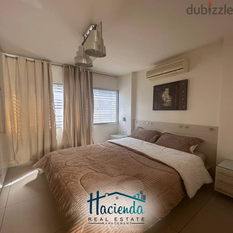 Modern Apartment For Rent In Hamra 4