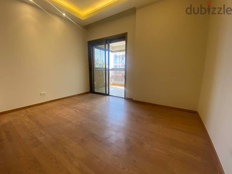 Aparment For Sale In Aicha Bakkar شقة للبيع في عائشة بكار 4