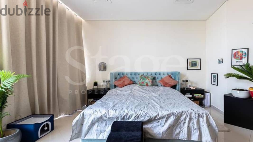 Fully Furnished 1-Bedroom Apartment in Reef Residences, JVC 6