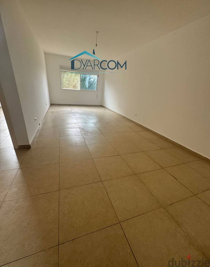 DY1923 - Amchit Apartment for Sale with Terrace! 0