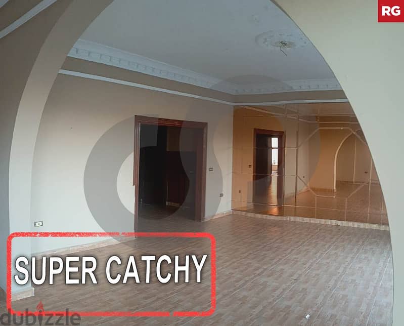 wonderful furnished property in Aley/عاليه  REF#RG111449 0