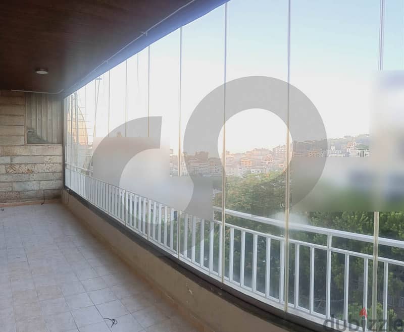 wonderful furnished property in Aley/عاليه  REF#RG111449 1