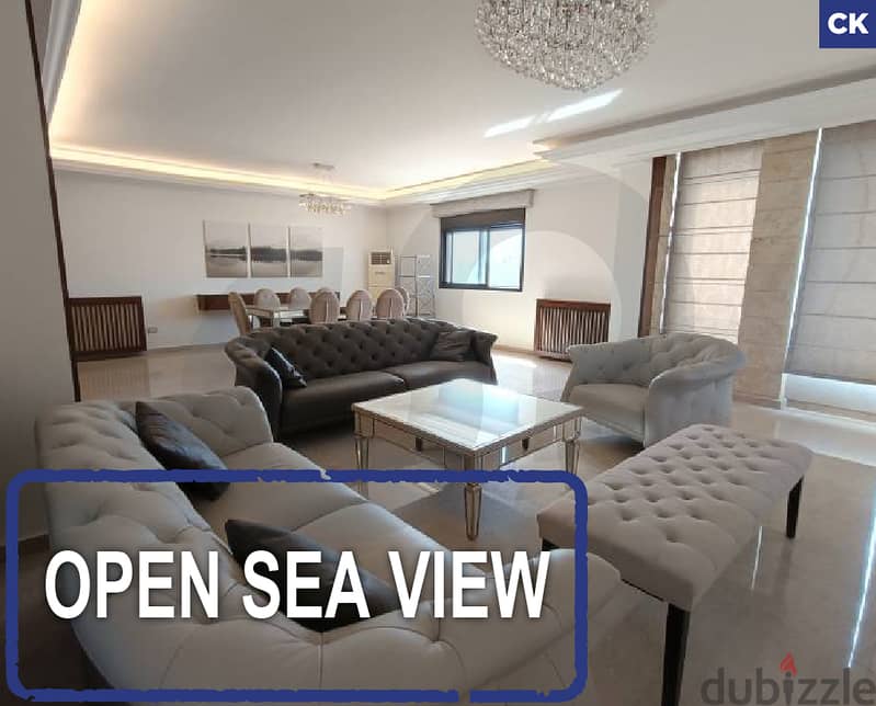 210 sqm apartment FOR RENT in Adma/أدما  REF#CK111451 0